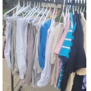 COPY - 4 pc. Bundle of quality men’s clothing. 4 piece bundles.